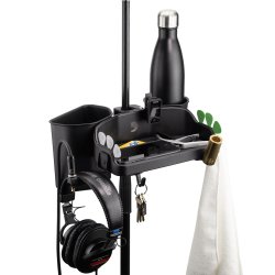 D'Addario Mic Stand Accessory System - Starter kit